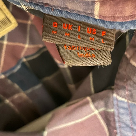 Esprit Short Sleeve Shirt - Picture 3 of 3